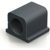 DURABLE Úchytka na káble CAVOLINE CLIP PRO 2 čierna DURABLE Úchytka na káble CAVOLINE CLIP PRO 2 čierna