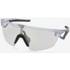 Cyklistické okuliare Oakley Sphaera - matte clear/clear photochromic Cyklistické okuliare Oakley Sphaera - matte clear/clear photochromic