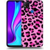 Picasee ULTIMATE CASE pro Xiaomi Redmi 9C - Pink Tiger Picasee ULTIMATE CASE pro Xiaomi Redmi 9C - Pink Tiger