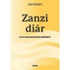 Zanzi diár 2026 Zanzi diár 2026