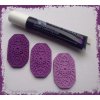 Food Colours Gélová farba tuba (Violet) fialová 20 g Food Colours Gélová farba tuba (Violet) fialová 20 g