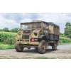 ITALERI Model Kit military 0233 Chevrolet 15 CWT 1:35