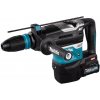 Makita HR005GM202 Akumulátorové kombinované kladivo SDS-MAX 40V max. / 2x 4,0 Ah batéria + nabíjačka vrátane rádiového adaptéra AWS WUT01 v kufríku Makita HR005GM202 Akumulátorové kombinované kladivo SDS-MAX 40V max. / 2x 4,0 Ah batéria + nabíjačka vrátane rádiového adaptéra AWS WUT01 v kufríku
