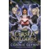 The Cursed Melodies - Connie Glynn, Penguin Random House Children's UK The Cursed Melodies - Connie Glynn, Penguin Random House Children's UK