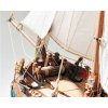 COREL Boeier 1714 1:25 kit (KR-20163) COREL Boeier 1714 1:25 kit (KR-20163)