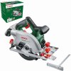 BOSCH UniversalCirc 18V-53 Akumulátorová okružná píla 06033B1400 BOSCH UniversalCirc 18V-53 Akumulátorová okružná píla 06033B1400