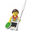 LEGO LEGO® 71027 Minifigúrka Atlétka LEGO LEGO® 71027 Minifigúrka Atlétka