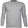 ARDON H13018P1 Tričko ARDON®CUBA dl.rukáv sivé melír- baleno po jednom kuse M, Veľkosť 3XL ARDON H13018P1 Tričko ARDON®CUBA dl.rukáv sivé melír- baleno po jednom kuse M, Veľkosť 3XL