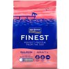 FISH4DOGS Granule malé pre dospelých psov Finest losos so zemiakmi 1,5kg, 1+ FISH4DOGS Granule malé pre dospelých psov Finest losos so zemiakmi 1,5kg, 1+