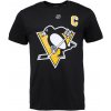 Tričko FANATICS, PITTSBURGH PENGUINS - SIDNEY CROSBY Čierna,Žltá,Biela M Tričko FANATICS, PITTSBURGH PENGUINS - SIDNEY CROSBY Čierna,Žltá,Biela M