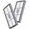 2x Originálny HEPA filter Roborock Saros 10R 2x Originálny HEPA filter Roborock Saros 10R