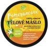 Vivaco 100% prírodné telové maslo s bio pomarančovým olejom 150 ml