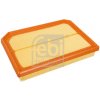Vzduchový filter FEBI BILSTEIN 107403 Vzduchový filter FEBI BILSTEIN 107403