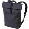 Meatfly batoh Timothy Black 12l Meatfly batoh Timothy Black 12l