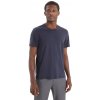 ICEBREAKER M Central Classic SS Tee MIDNIGHT NAVY - S ICEBREAKER M Central Classic SS Tee MIDNIGHT NAVY - S