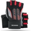 Protiskluzové fitness rukavice DBX BUSHIDO DBX-115 Protiskluzové fitness rukavice DBX BUSHIDO DBX-115