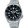 Seiko - Hodinky Seiko SSK001K1 5 Sports Automatic GMT Series