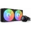 NZXT KRAKEN 280 RGB RL-KR280-B1 NZXT KRAKEN 280 RGB RL-KR280-B1