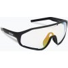 Slnečné okuliare Bollé Shifter black matte/phantom clear green photochromic Slnečné okuliare Bollé Shifter black matte/phantom clear green photochromic