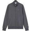 Champion Flísové mikiny Full Zip Sweatshirt Zelená Champion Flísové mikiny Full Zip Sweatshirt Zelená