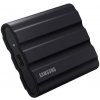 Samsung T7 Shield 1TB - externý SSD, USB3.2 Gen2, odolný IP65, čierny MU-PE1T0S/EU Samsung T7 Shield 1TB - externý SSD, USB3.2 Gen2, odolný IP65, čierny MU-PE1T0S/EU