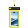 Puzdro na mobil športové Baseus DeepDive čierne Puzdro na mobil športové Baseus DeepDive čierne