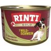 Rinti Gold konzerva diviak 185g Rinti Gold konzerva diviak 185g