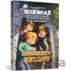 Timmi Tobbson. Młodzi Poszukiwacze. Rodzinny sekret - J. I. Wagner, B. Vitale Timmi Tobbson. Młodzi Poszukiwacze. Rodzinny sekret - J. I. Wagner, B. Vitale