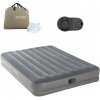Intex Nafukovací postel 64114 PRESTIGE MID-RISE QUEEN 152x203x30 cm