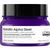 L'Oréal Professionnel Uhladzujúca maska na vlasy Keratín Alpha Sleek Mask 250 ml
