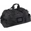 Mil-Tec COMBAT stredná taška na rameno,54 L - BLACK (Letecka taška v taktickom prevedení) Mil-Tec COMBAT stredná taška na rameno,54 L - BLACK (Letecka taška v taktickom prevedení)
