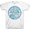 Breaking Bad Car Wash t-shirt