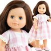 PAOLA REINA Bábika Soy Tú Emily 42cm PAOLA REINA Bábika Soy Tú Emily 42cm