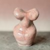 Hana Ondrejkovičová, Váza Venuša ružová Hana Ondrejkovičová, Váza Venuša ružová