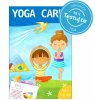 toySimply Jogové karty pre deti 20 kariet toySimply Jogové karty pre deti 20 kariet