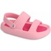Befado detské sandále ružové Befado detské sandále ružové