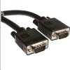 Kábel C-TECH VGA, M/ M, tienený, 5m CB-VGAMM-5 Kábel C-TECH VGA, M/ M, tienený, 5m CB-VGAMM-5