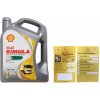 5L OLEJ SHELL 15W40 RIMULA R4 L ACEA E9 E7 5L OLEJ SHELL 15W40 RIMULA R4 L ACEA E9 E7