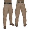 Dominator UC Vojenské nohavice 124LMK2 Coyote 40/32 Dominator UC Vojenské nohavice 124LMK2 Coyote 40/32