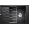 BLANCO ELON XL 6 S antracit, Silgranitový drez BLANCO ELON XL 6 S antracit, Silgranitový drez