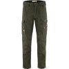 Fjällräven Vidda Pro Trousers M, Farba DEEP FOREST, Veľkosť 48/R Fjällräven Vidda Pro Trousers M, Farba DEEP FOREST, Veľkosť 48/R