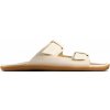Vivobarefoot SENSUS YIN SLIDE WOMENS SAND veľkosť 35 Vivobarefoot SENSUS YIN SLIDE WOMENS SAND veľkosť 35