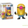 Funko Pop! Mega Minion Mel Despicable Me 4 1556 Funko Pop! Mega Minion Mel Despicable Me 4 1556