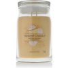 Yankee Candle Signature Praline & Birch Vonná sviečka 567 g jinavarianta Vanilla Cupcake Yankee Candle Signature Praline & Birch Vonná sviečka 567 g jinavarianta Vanilla Cupcake