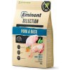 Eminent dog Selection Adult Large Breed Pork & Duck granule pre psy 2 kg Eminent dog Selection Adult Large Breed Pork & Duck granule pre psy 2 kg