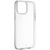 TPU gélové púzdro FIXED Slim AntiUV pre Apple iPhone 14 Pro Max, číre TPU gélové púzdro FIXED Slim AntiUV pre Apple iPhone 14 Pro Max, číre