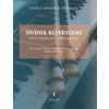 Duduk Repertoire With Piano Accompaniment: For Traditional and Extended Range Armenian Duduk (Georgy Minasyan (Minasov))(Brožovaná) Duduk Repertoire With Piano Accompaniment: For Traditional and Extended Range Armenian Duduk (Georgy Minasyan (Minasov))(Brožovaná)