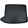 Gumová vaňa kufra NCL - Audi Q3 2011-2018 Gumová vaňa kufra NCL - Audi Q3 2011-2018