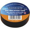 Emos F61512 izolačná páska PVC 15 mm x 10 m čierna Emos F61512 izolačná páska PVC 15 mm x 10 m čierna