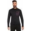 Kilpi ERIN-M Pánska funkčná mikina - väčšej veľkosti ZMX206KI Čierna 6XL Kilpi ERIN-M Pánska funkčná mikina - väčšej veľkosti ZMX206KI Čierna 6XL